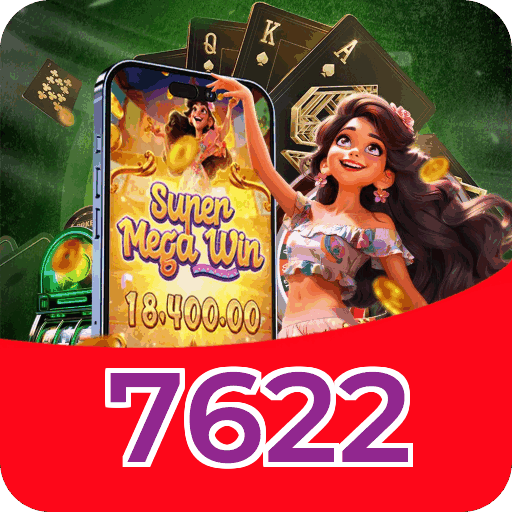 Promoções e bônus exclusivos da 7622